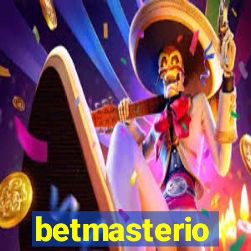 betmasterio