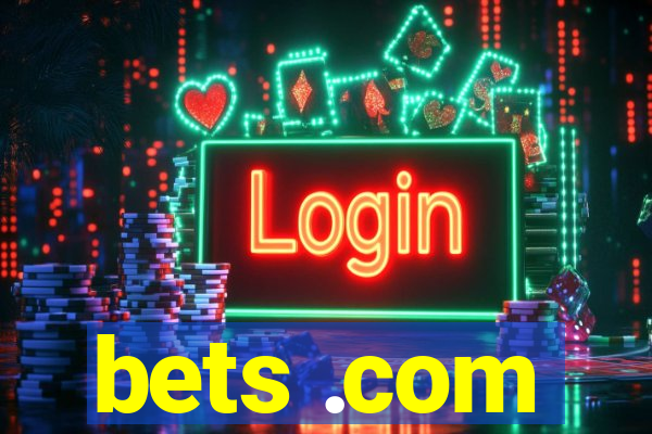 bets .com