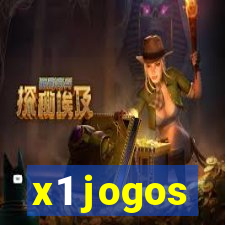 x1 jogos