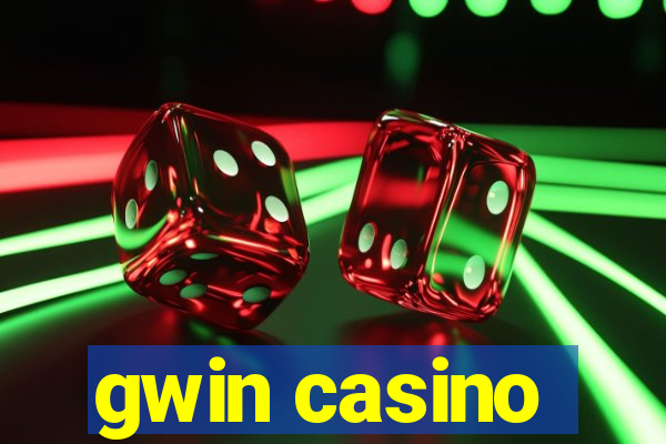 gwin casino