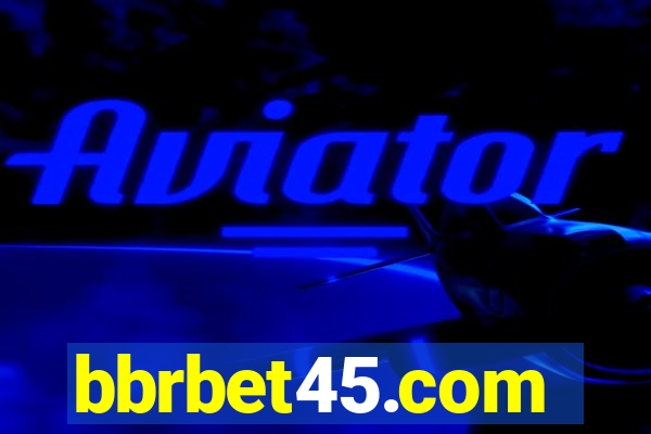 bbrbet45.com