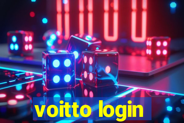 voitto login