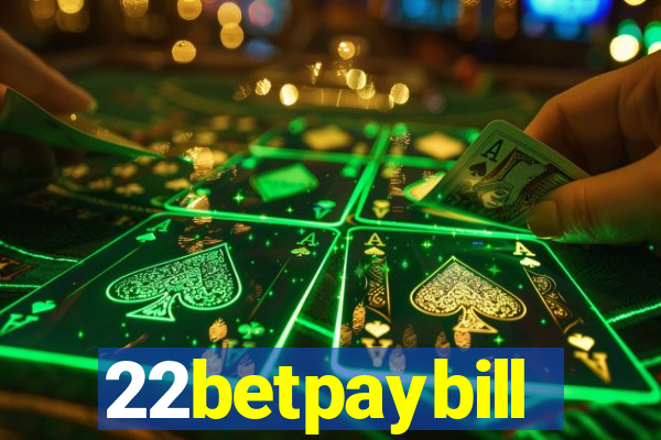 22betpaybill