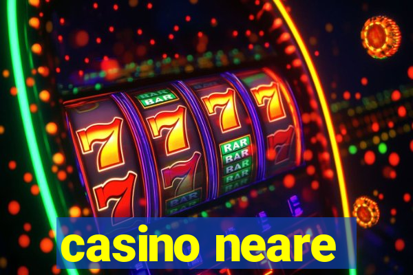 casino neare