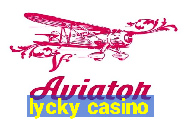 lycky casino