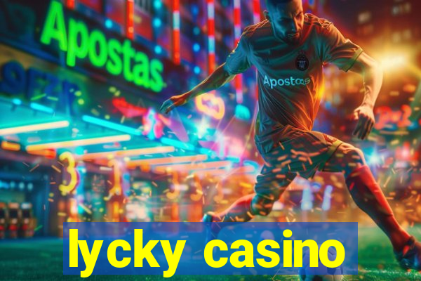 lycky casino