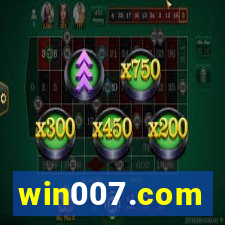 win007.com