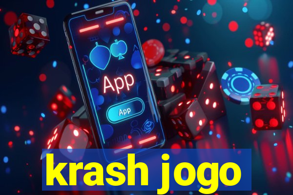 krash jogo