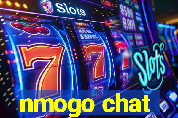 nmogo chat