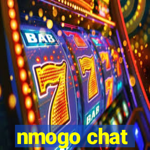 nmogo chat