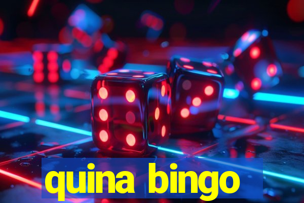 quina bingo