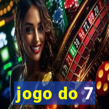 jogo do 7