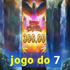 jogo do 7