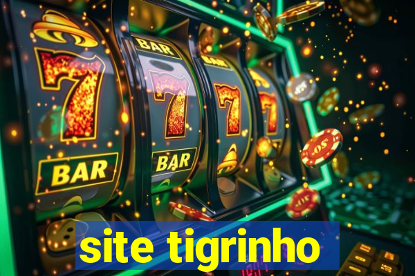 site tigrinho