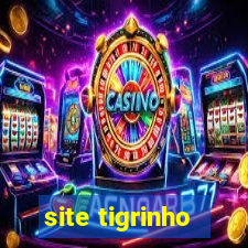 site tigrinho