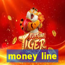 money line