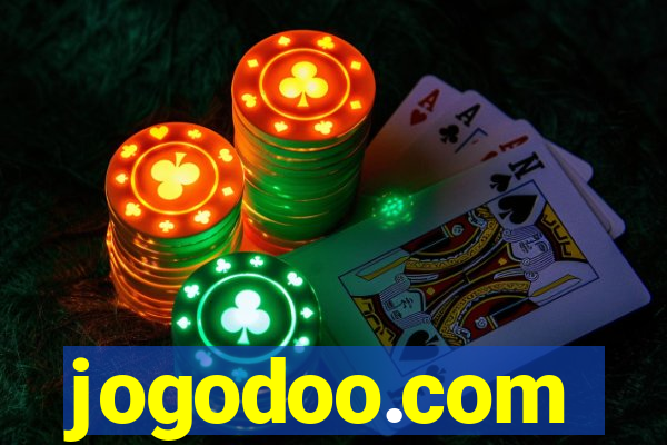 jogodoo.com