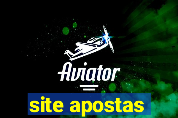 site apostas