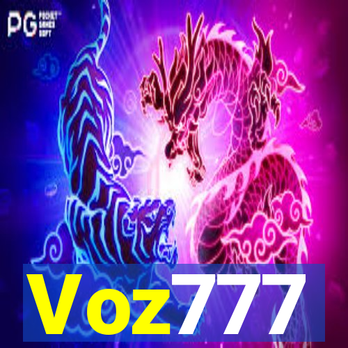 Voz777