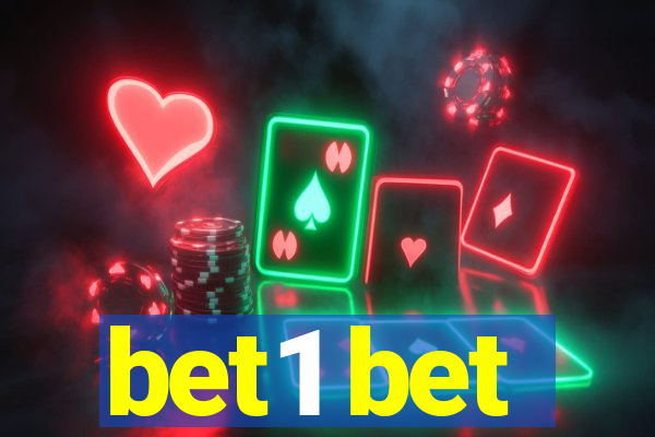 bet1 bet