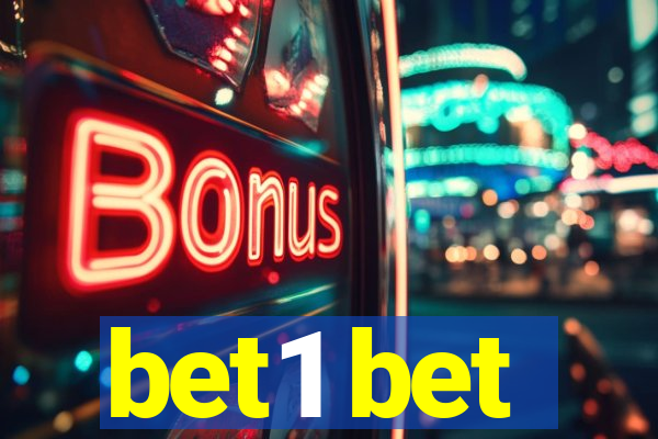 bet1 bet