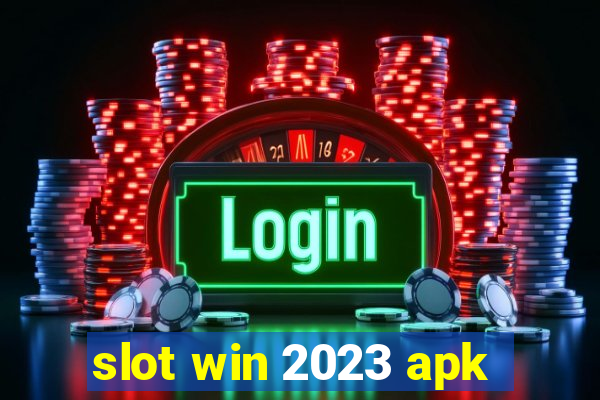 slot win 2023 apk