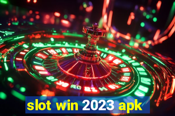 slot win 2023 apk