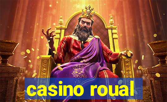 casino roual