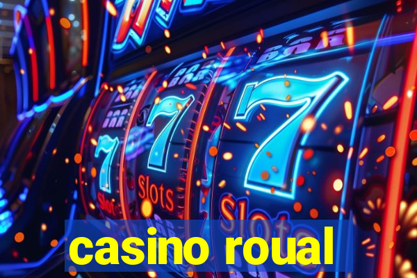 casino roual