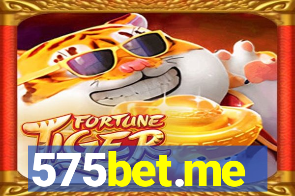 575bet.me