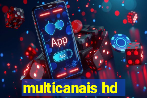 multicanais hd