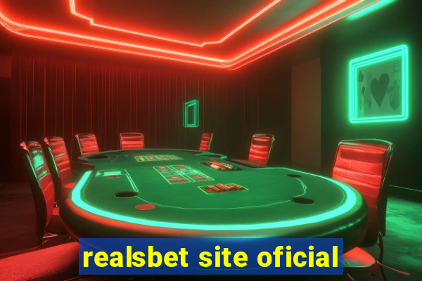 realsbet site oficial