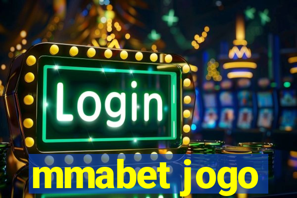 mmabet jogo