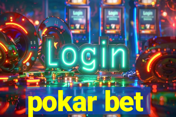 pokar bet