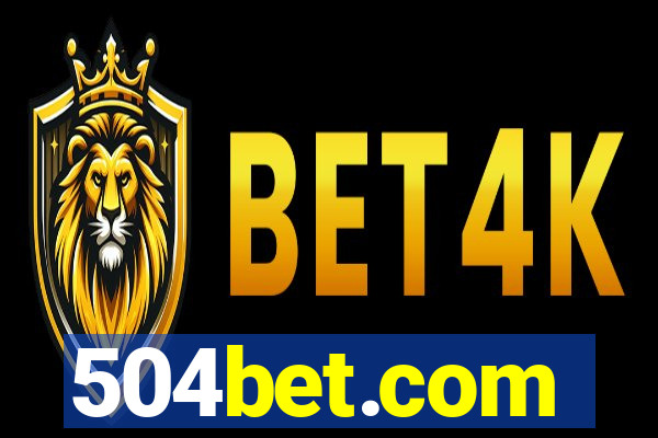 504bet.com