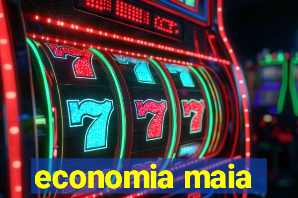 economia maia