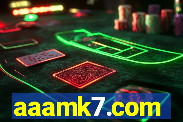 aaamk7.com