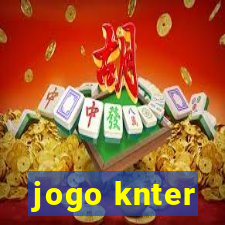 jogo knter