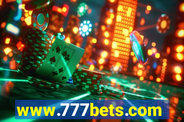 www.777bets.com