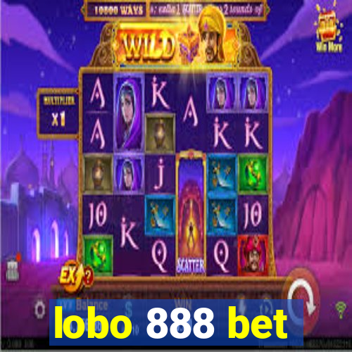 lobo 888 bet