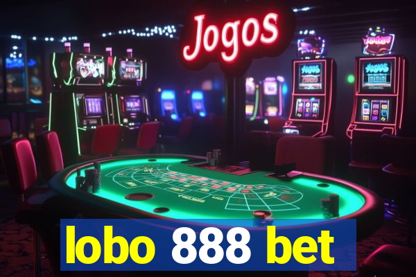 lobo 888 bet