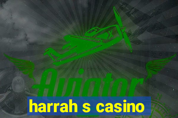 harrah s casino