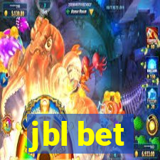 jbl bet