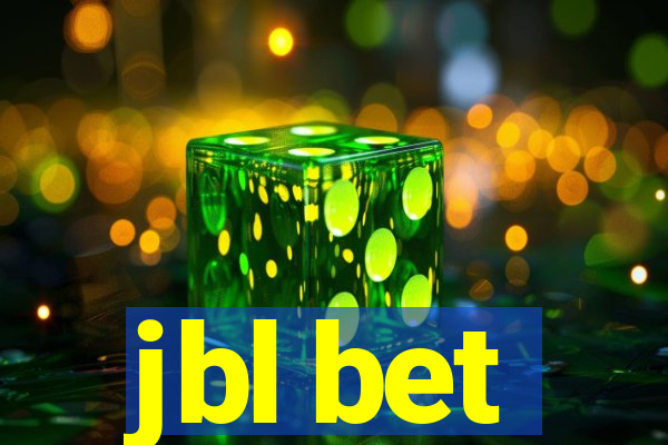 jbl bet