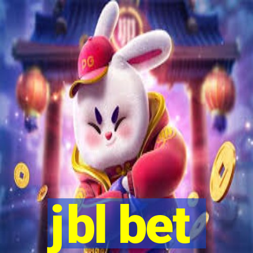 jbl bet