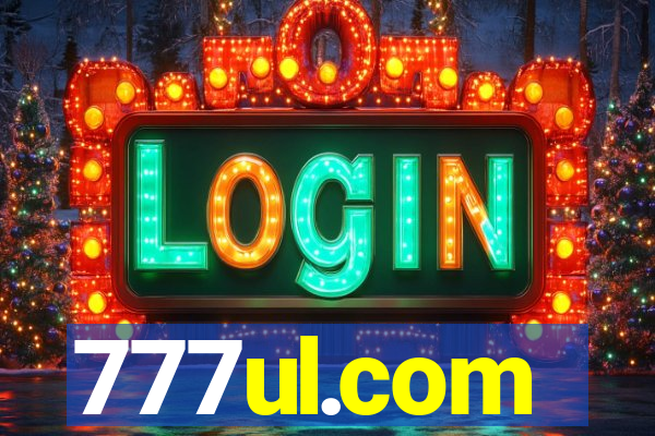 777ul.com