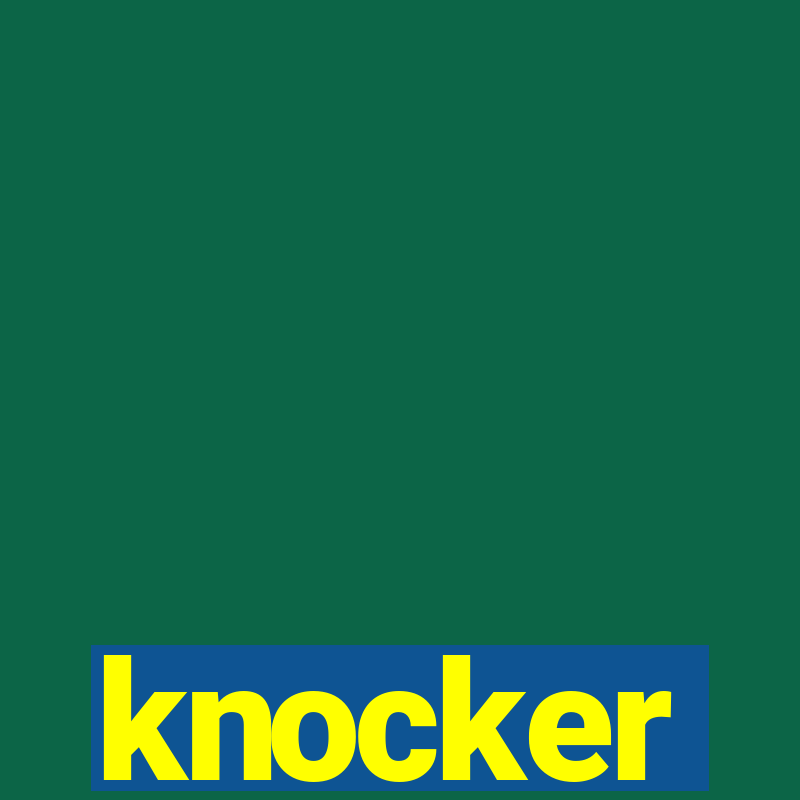 knocker