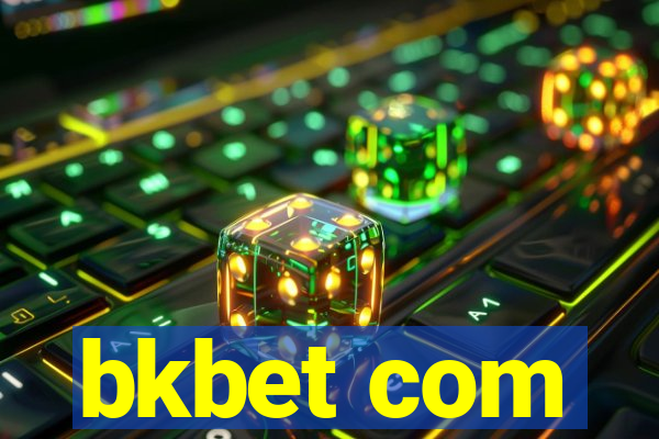 bkbet com