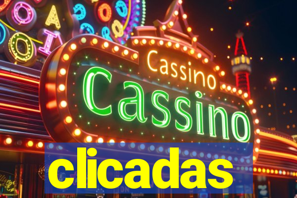 clicadas