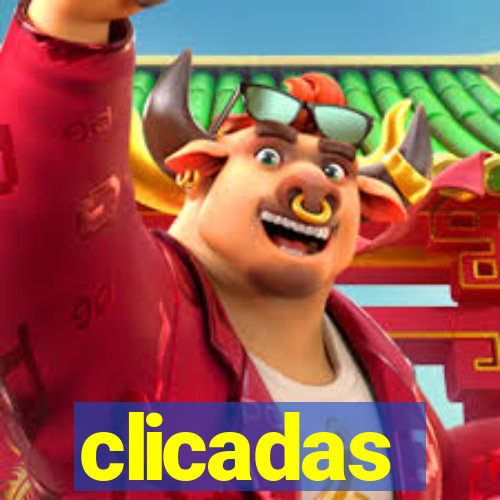 clicadas